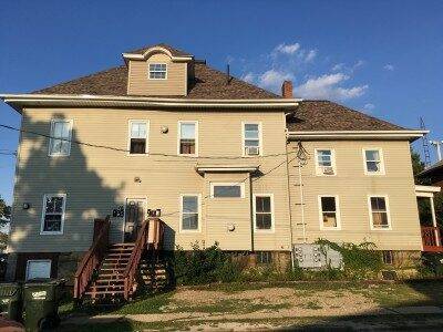 Building Photo - 10 5th St SE Rental