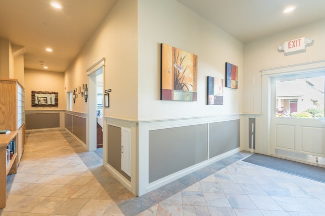 Fairview Village Apartments