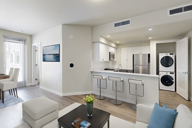 Photo - 888 Fourth Street Apartments, LLC