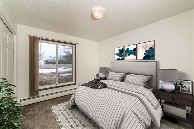 Broadway Apartments