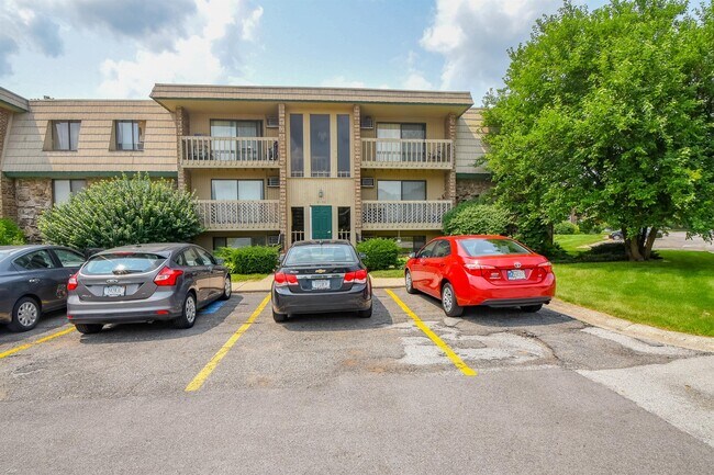 Photo - 8130 Cedar Point Dr Townhome