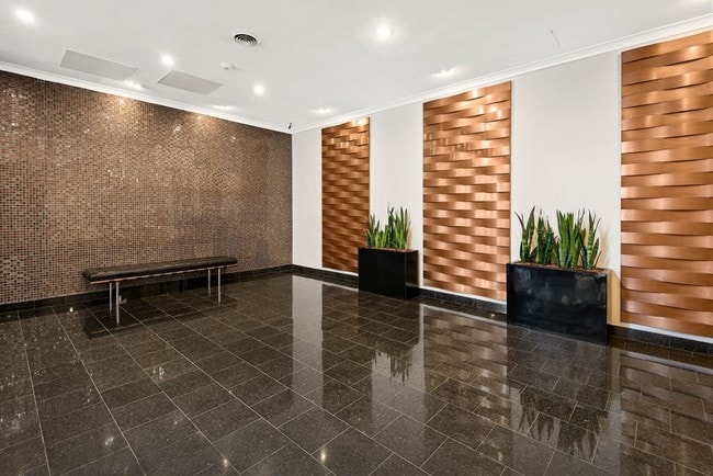 Building Lobby - 3130 N. Lake Shore Drive