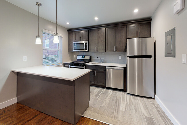 Photo - Nutley Gardens Apartments