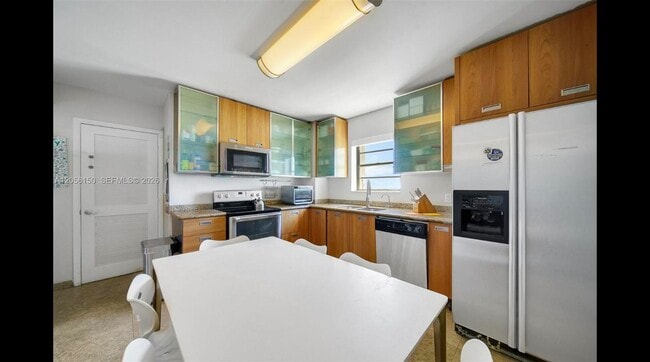 Photo - 5825 Collins Ave Unit 10G