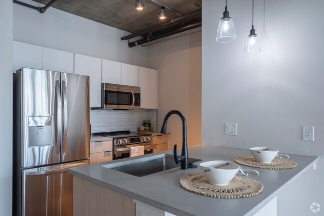 Premier Lofts