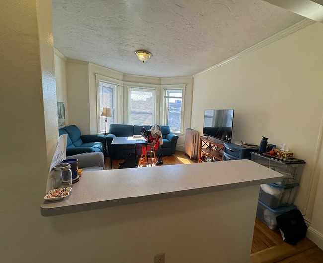 Photo - 107 Queensberry St Unidad 14