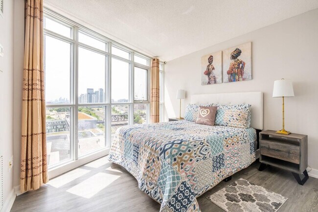 Photo - 90 Fort York Blvd Unit SI ID1037090P