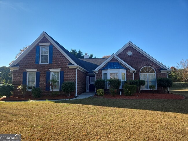 Building Photo - 3208 Woodtree Ln