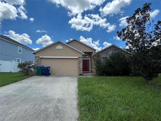 Building Photo - 24383 SW 8th Pl Rental