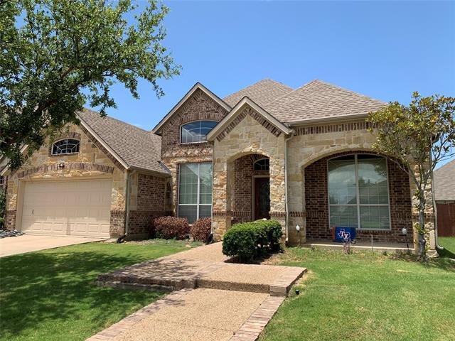 Photo - 2621 Cedar Falls Dr House
