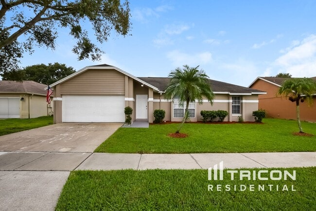 Building Photo - 1716 Golden Poppy Ct Rental