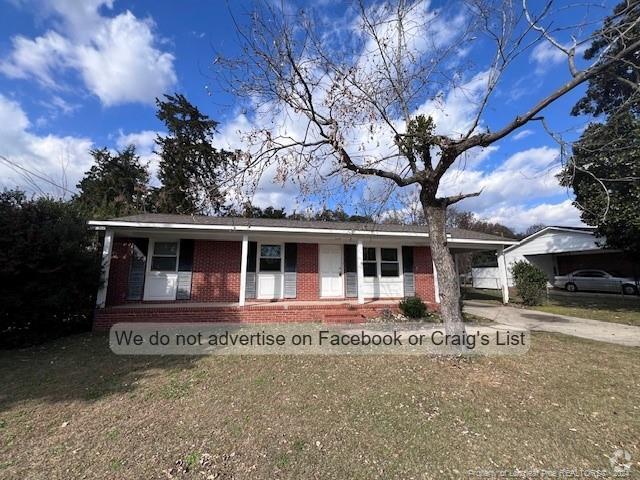 Building Photo - 6494 Pleasant St Rental