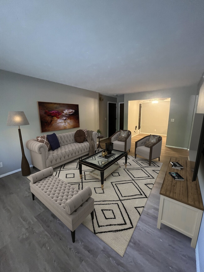 Building Photo - 38th Place