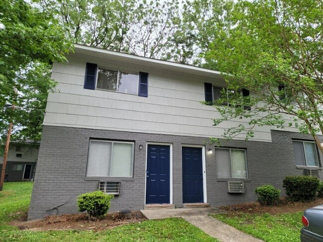 The Heights Townhomes