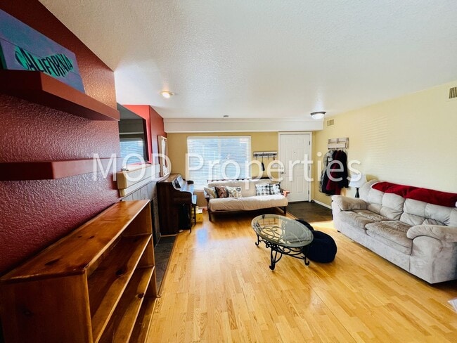 Photo - $0 DEPOSIT OPTION. GREEN VALLEY RANCH, CORNER LOT, BIG DECK, LOFT, STAINLESS APPLIANCES!