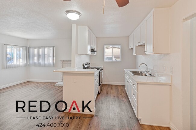 Photo - Beautiful Two Bedroom with a Spacious Open... Unidad 1790-1