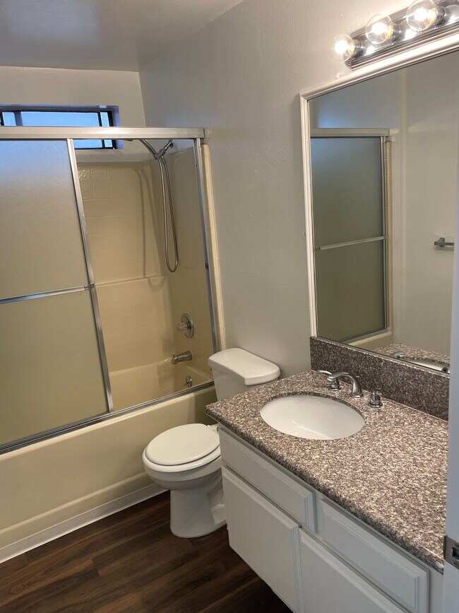 Bathroom 3