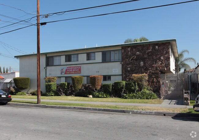 Building Photo - Cornuta Apartments