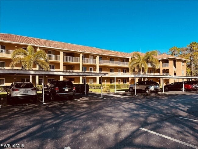 Building Photo - 5975 Bloomfield Cir Unit C107