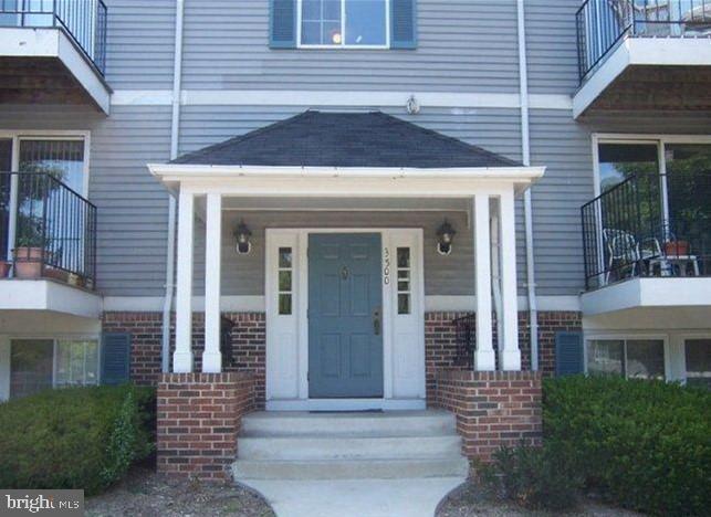 Photo - 3500 Davenport Ct Unidad H Rental