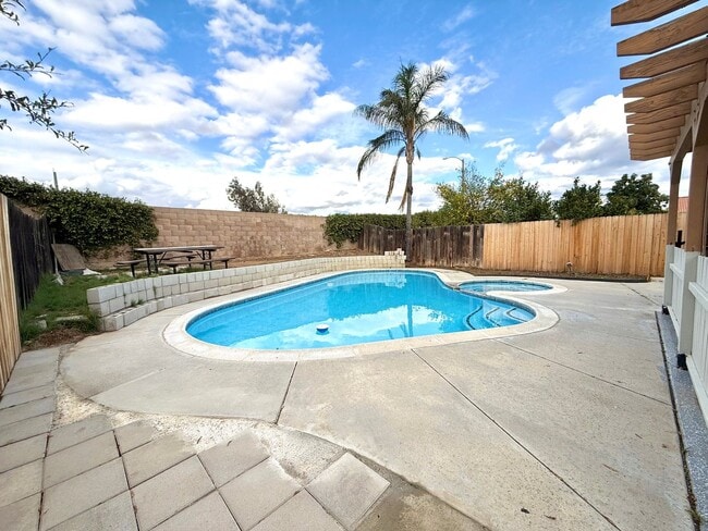 Photo - 3 Bedroom, 2 Bath Home in Moreno Valley for $2,895.00