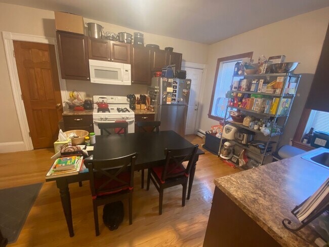 Photo - 105 Brookline St Unit 1