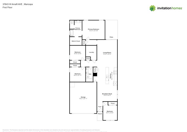 Photo - 37643 W Amalfi Ave