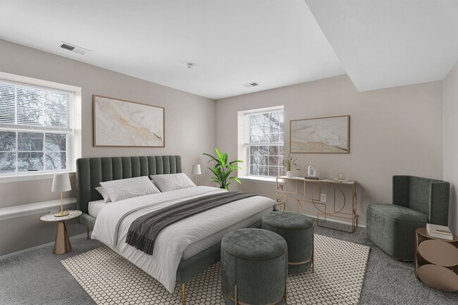 Village of Canton Apartments