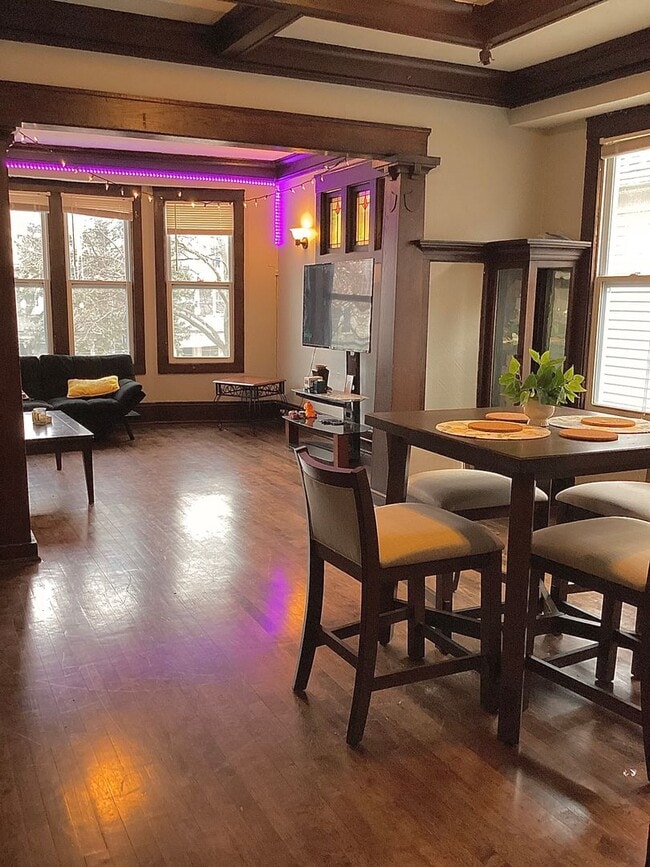 Photo - Murray Upper UWM