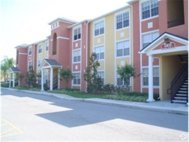 Building Photo - 2-Bedroom, 2-Bathroom Condo with One car G...