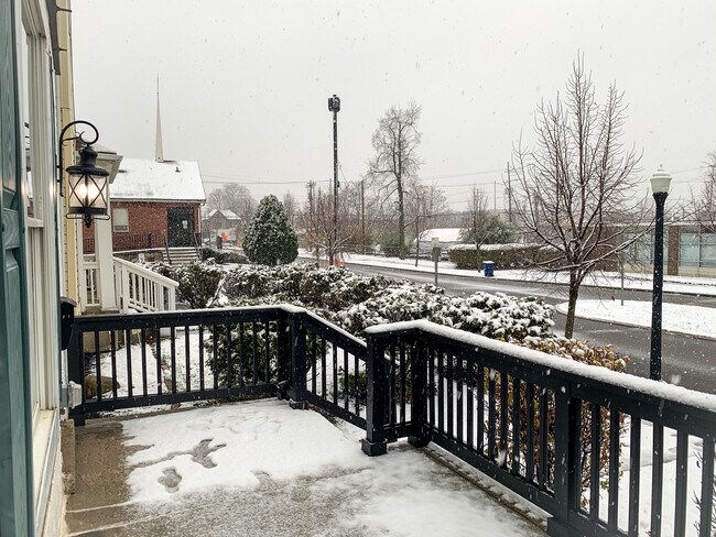 Photo - 1204 N 6th St Unidad 1204 N 6th St