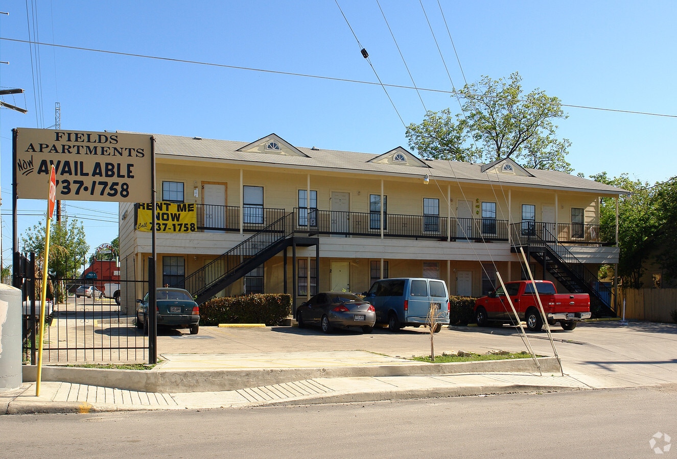 Photo - Fields Apartments