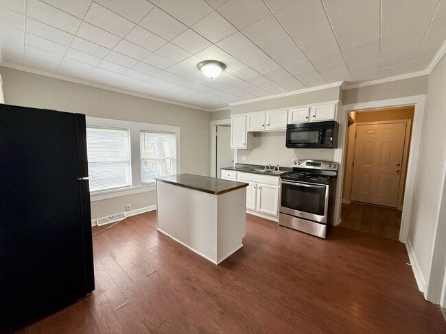 Photo - 409 N Crigler St