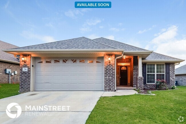 Building Photo - 296 Ivy Hills Cir Rental