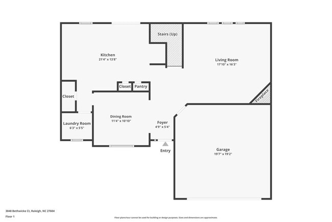 Photo - 3048 Bethwicke Ct