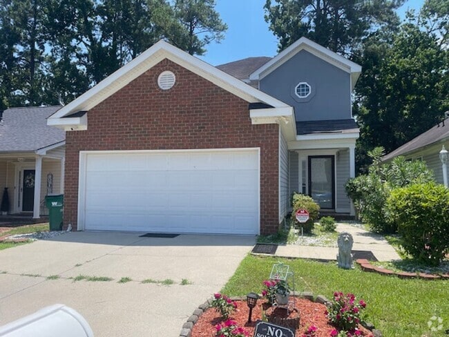 Building Photo - 217 Sarah Creek Ct Rental