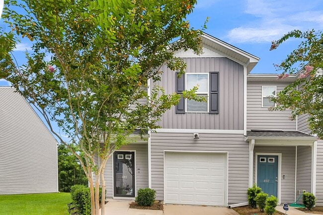Building Photo - Beautiful Goose Creek Townhome!