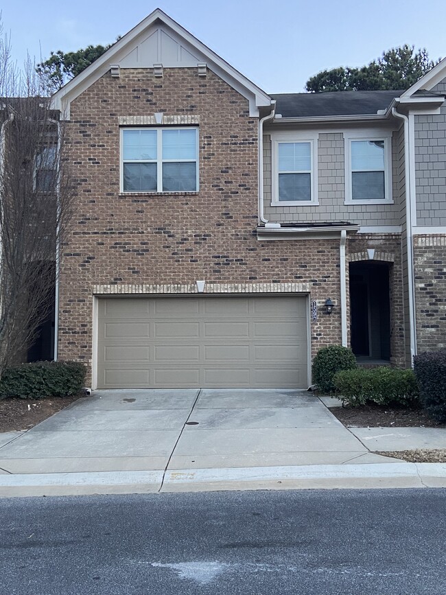 Photo - 1597 Trailview Way NE Townhome