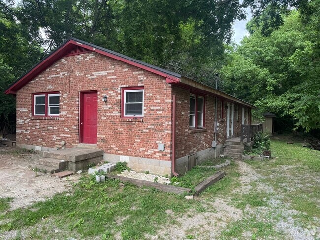 Building Photo - 2608 Rascoe Rd Rental