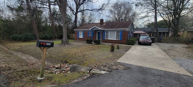 Photo - 5403 Torgerson Dr