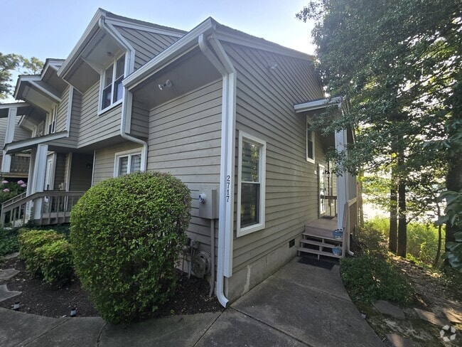 Building Photo - 2717 Seashore Cove Rental