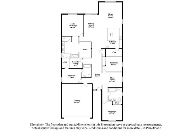 Photo - 20192 W Palo Verde Dr