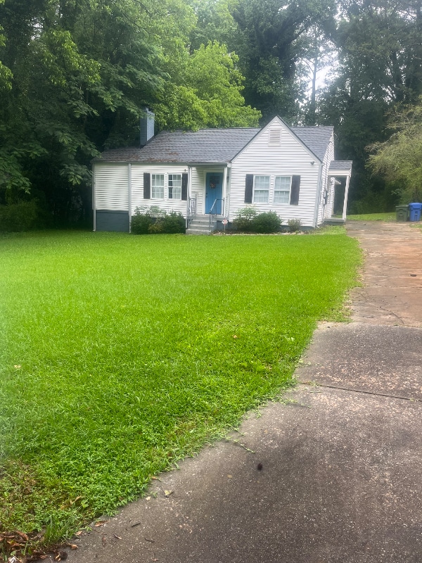 Photo - 1721 Beechwood Blvd SW