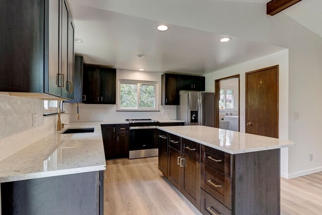 Photo - 3 Bed 2 Bath Home in Swantown Neighborhood