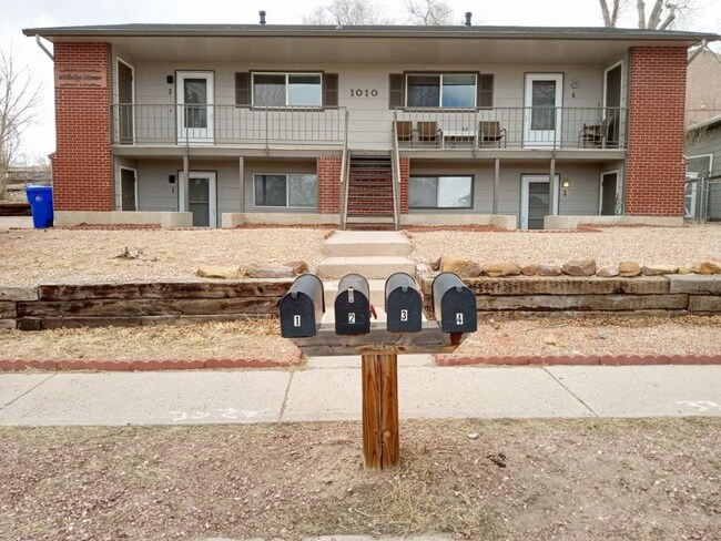 Photo - 1010 Western Dr Apartment Unit 1