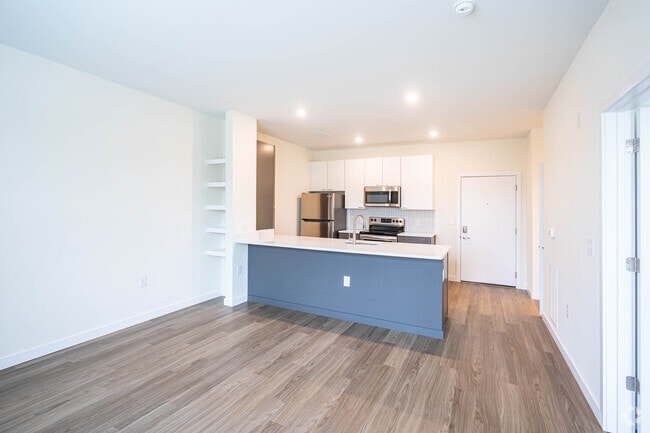 Ellington- 1HAB, 1BA - The Ella Scotts Addition