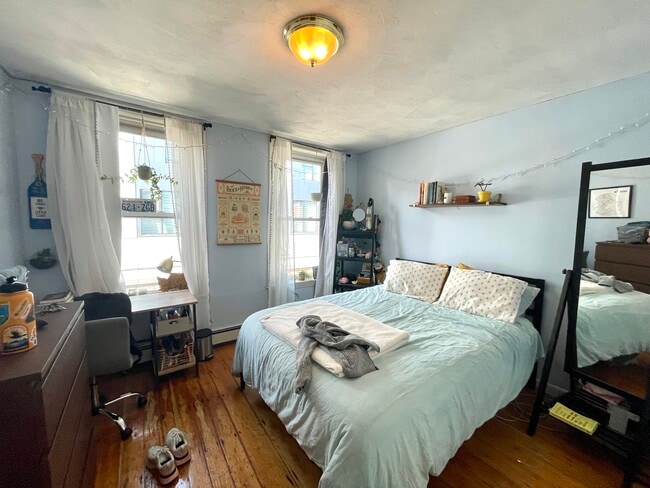 Photo - 15 Sewall St Unit 3