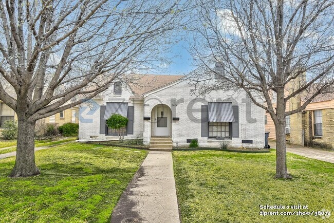 Building Photo - 2406 Langdon Ave Rental