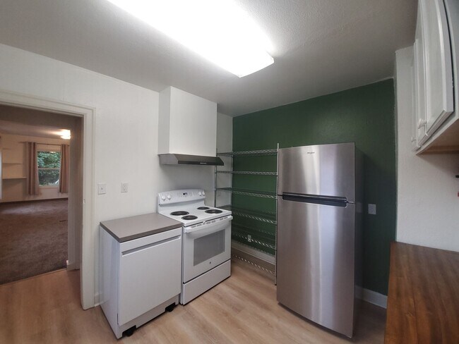 Photo - Newly Remodeled