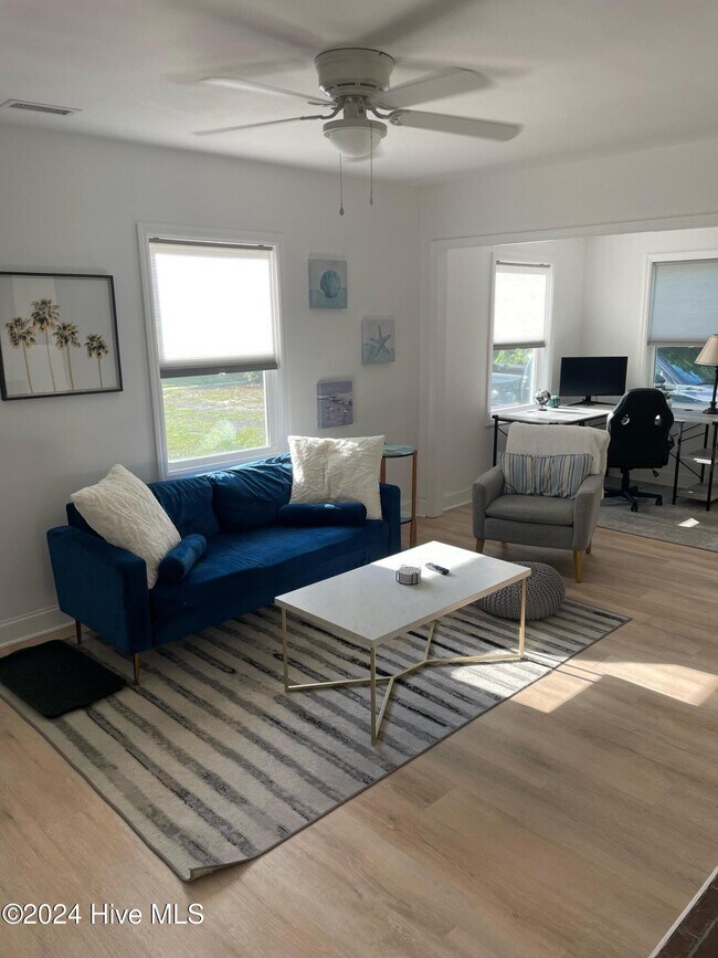 523 N 23rd St House House Rental in Wilmington, NC